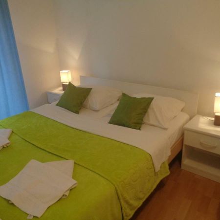 Cozy Studio-Apartment Gordana In Rovinj City Center Exterior photo