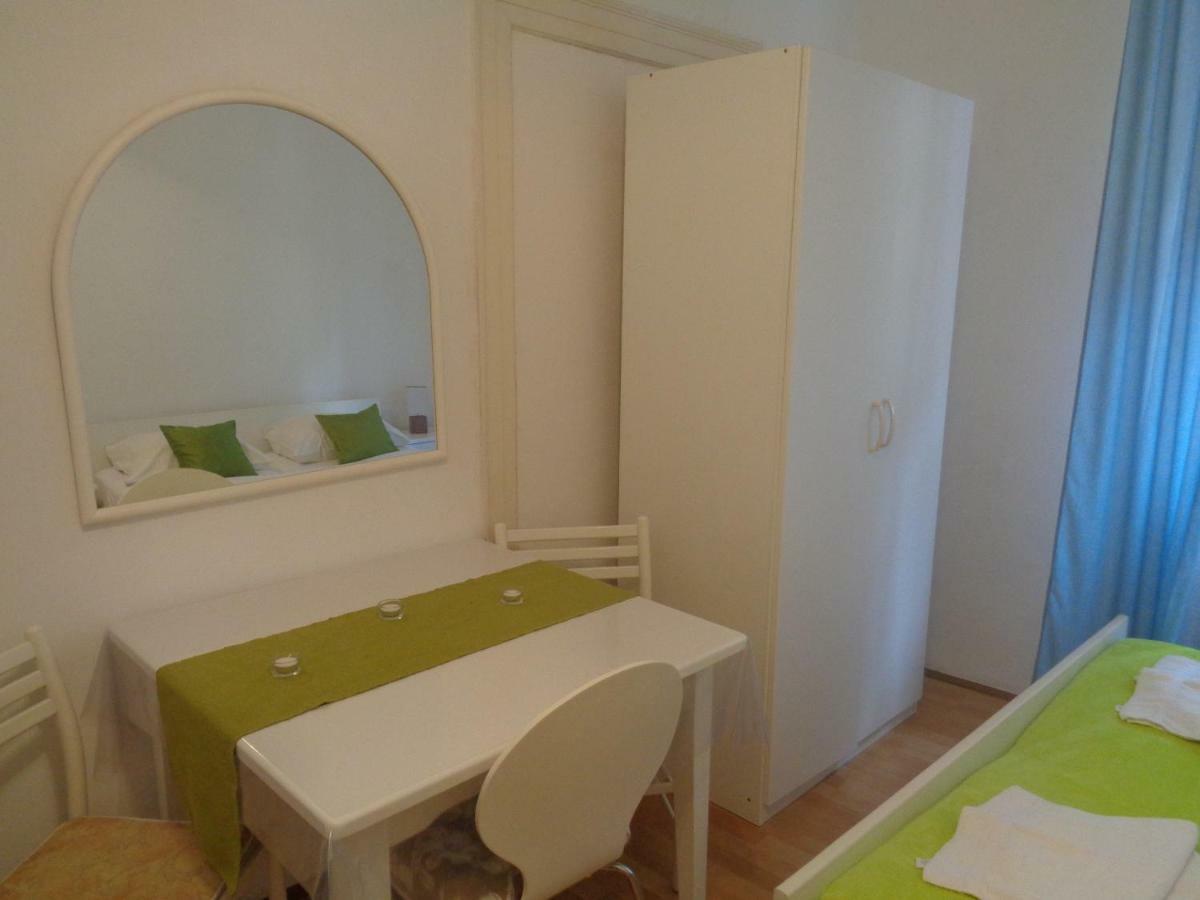 Cozy Studio-Apartment Gordana In Rovinj City Center Exterior photo